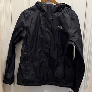 The North Face Rain Jacket